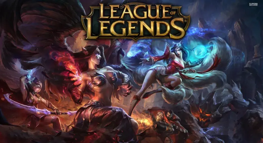 Ile wydałeś na LoL-a? Sprawdź swoje wydatki w League of Legends