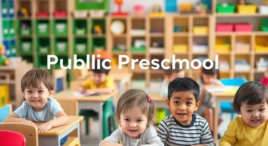 Ile kosztuje przedszkole publiczne? Zaskakujące opłaty i ukryte koszty