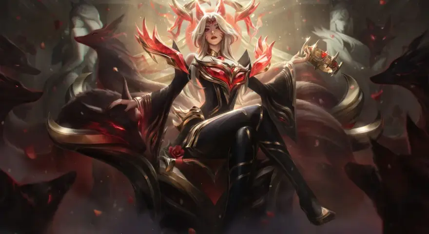 Jaki jest najdroższy skin w LoL? Poznaj królów rzadkości!