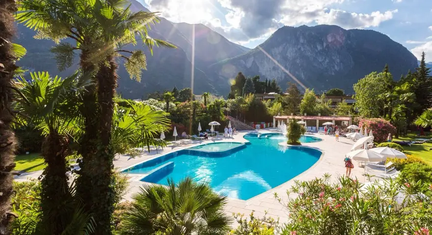 Trova il tuo hotel in Trentino: guida alla vacanza perfetta