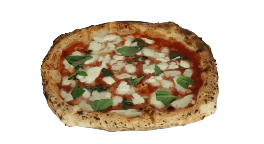La Bella Napoli: ¿Es la pizza napolitana más auténtica de BCN?