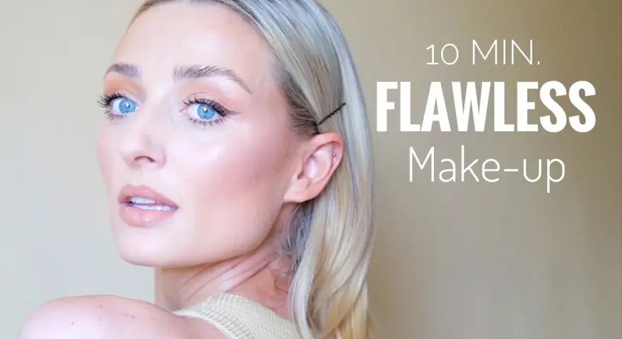 Ölfreies Make-up: Glanz adé! Ihr Guide für makellose Haut
