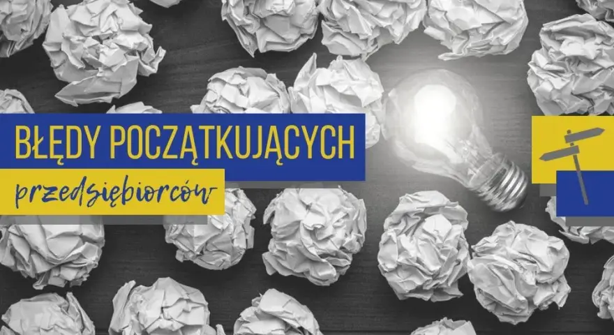 Jak założyć bloga i uniknąć najczęstszych błędów początkujących