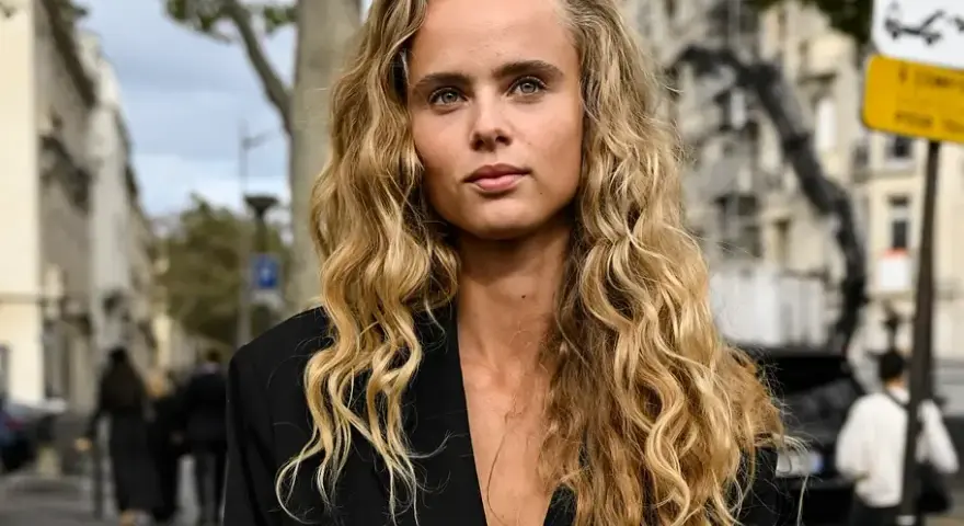 Offene Haare: Langweilig war gestern! Die besten Frisuren & Tipps