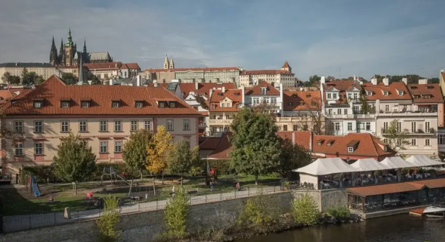 Co zwiedzić w Pradze? Moje TOP miejsca i praktyczne porady!