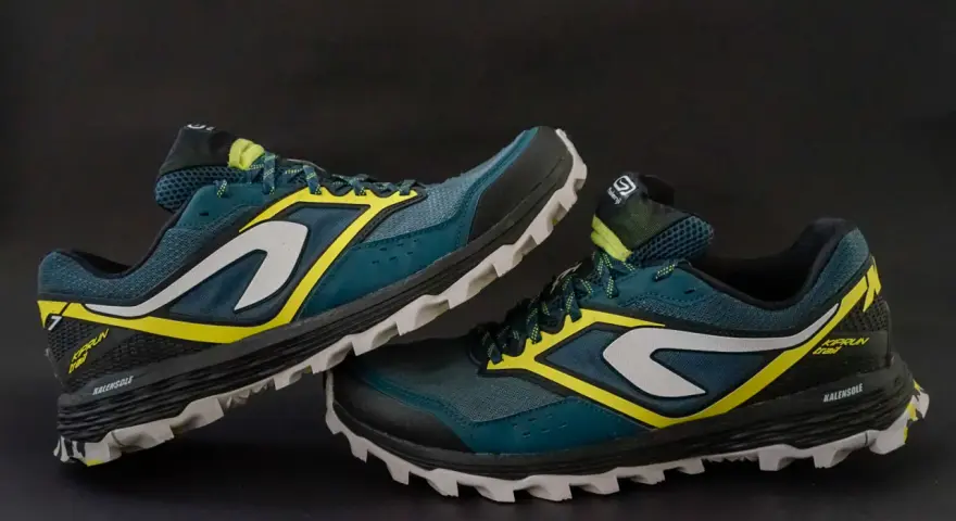 Kiprun, Evadict, Kalenji: Buty do biegania Decathlon wybierz swoje!