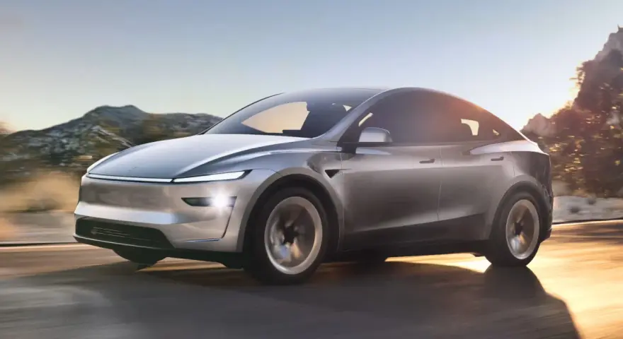 Tesla Y ile koni? Odkryj moc różnych wersji i ich osiągi