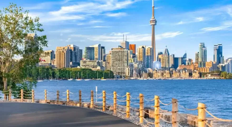 Qué visitar en Toronto: Guía completa para un viaje inolvidable