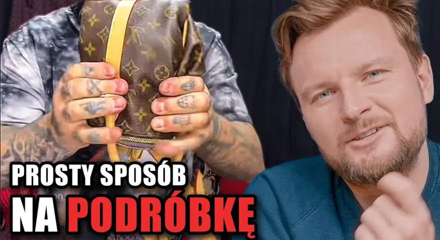 Jak rozpoznać oryginalny pasek Louis Vuitton i uniknąć podróbek