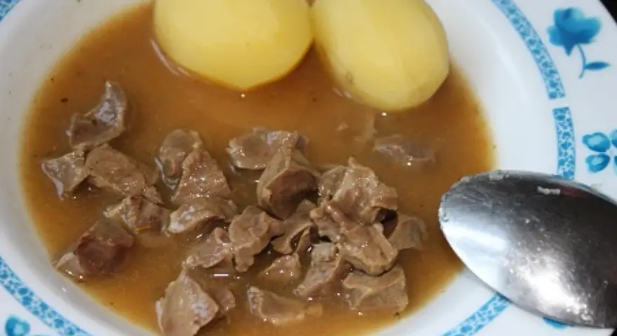 Co zrobić z serca wieprzowego? Smaczne przepisy i porady kulinarne