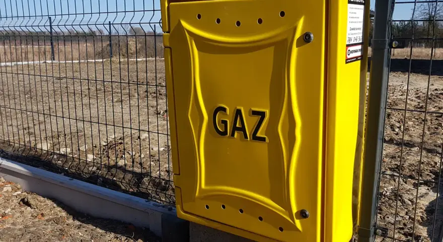 Ile kosztuje podłączenie gazu do mieszkania w bloku? Sprawdź ukryte opłaty