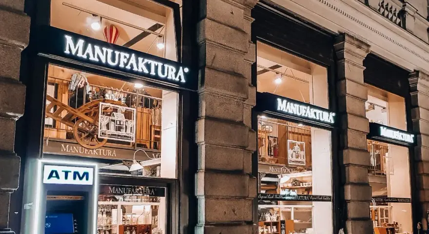 Co warto kupić w Pradze - wyjątkowe pamiątki i lokalne skarby
