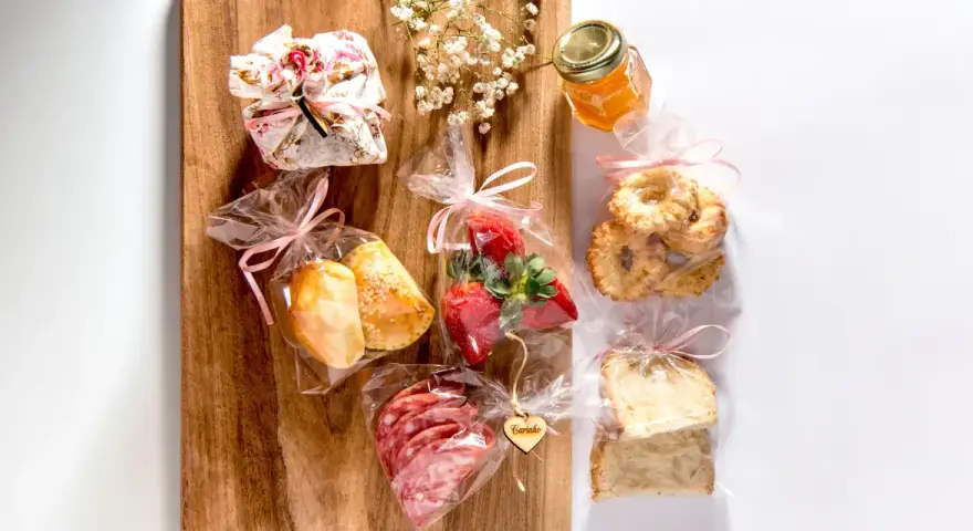 Bomboniera Gastronomica: Idee, Costi e Personalizzazione per il Tuo Evento