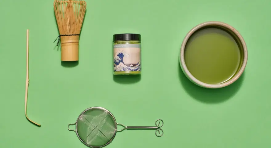 Matcha jak zrobić? Twój przewodnik do idealnego smaku i rytuału