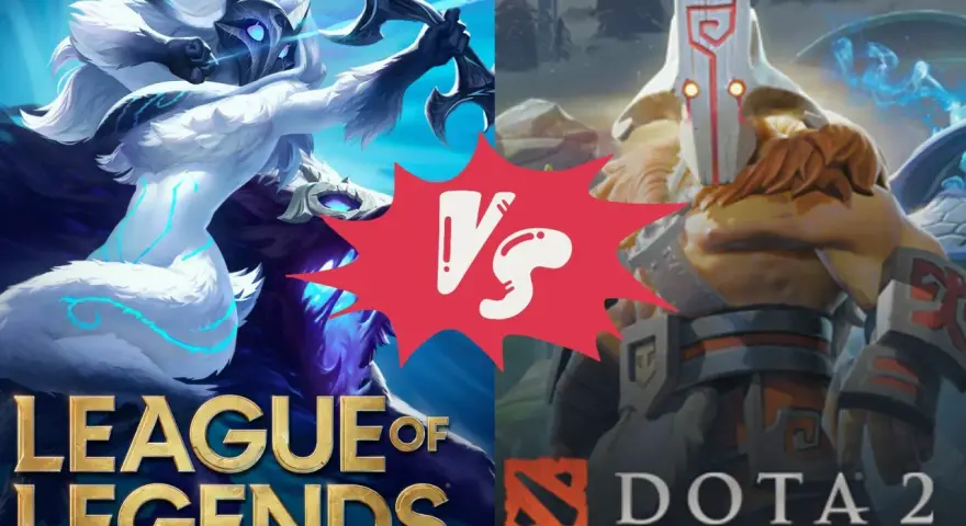 League of Legends: Co to jest? Jak zacząć grać za darmo?