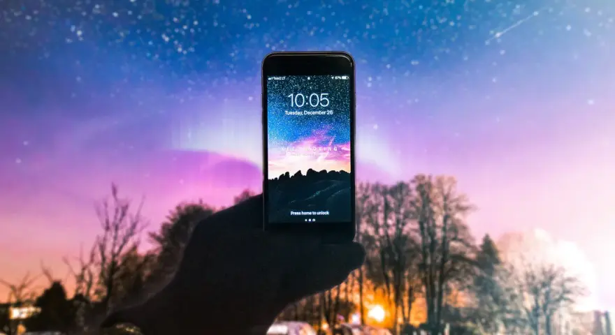 Jak z filmu zrobić zdjęcie iPhone - proste sposoby na uchwycenie kadru
