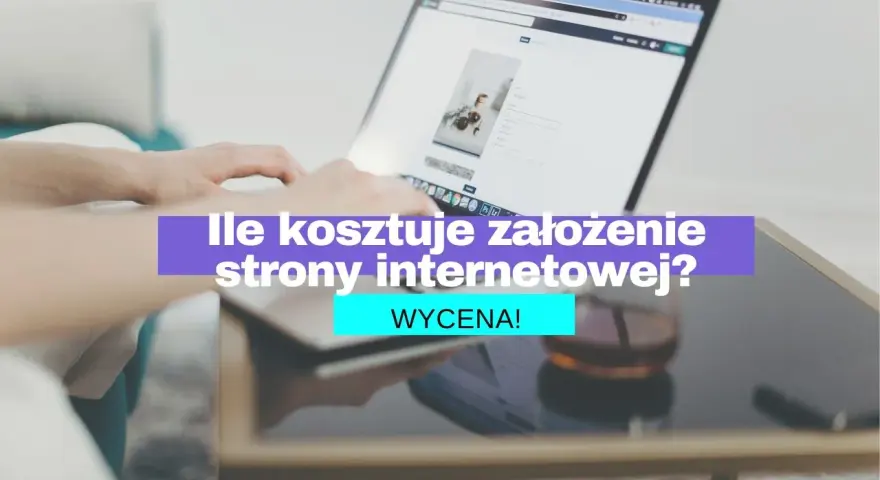 Czy założenie strony internetowej jest płatne? Odkryj ukryte koszty!