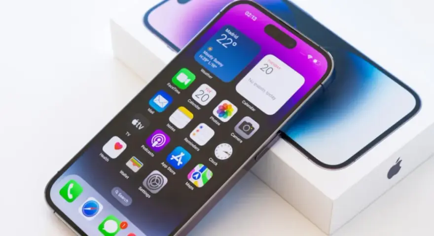 Czy aplikacja Co jest grane jest dostępna na iOS? Sprawdź teraz!