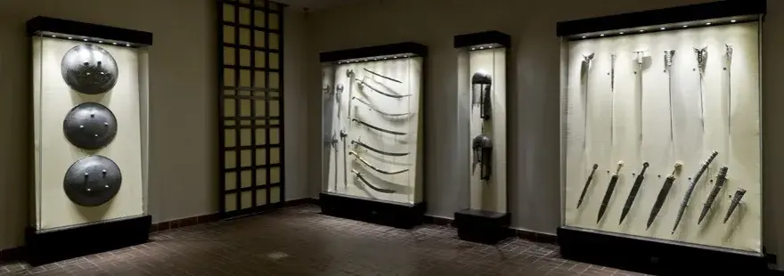 Muzeum sztuki dalekiego wschodu w Toruniu - godziny, bilety, wystawy