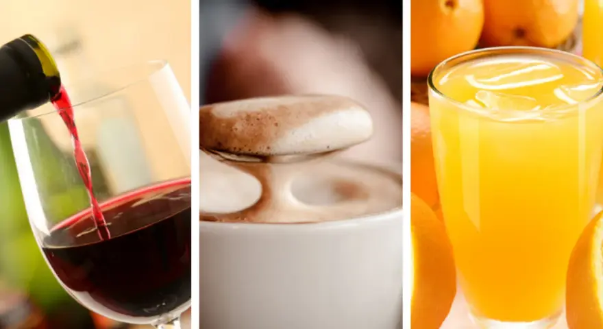 Indeks glikemiczny alkoholu: które napoje podnoszą cukier we krwi?