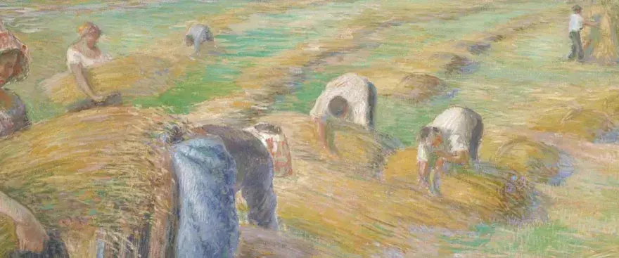 Malarstwo rodzajowe: Historia, cechy i najwięksi artyści w sztuce