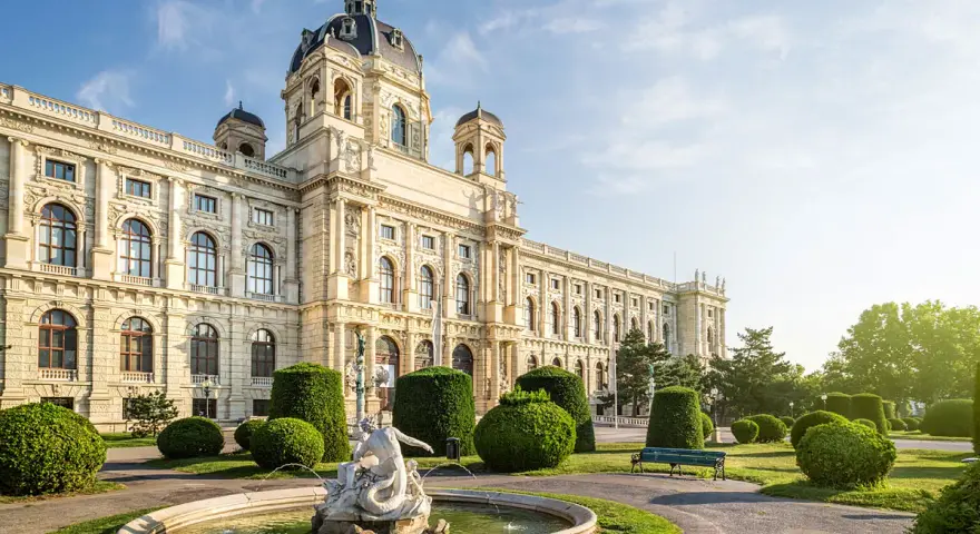 Muzeum Historii Sztuki w Wiedniu: Niezapomniane dzieła i atrakcje