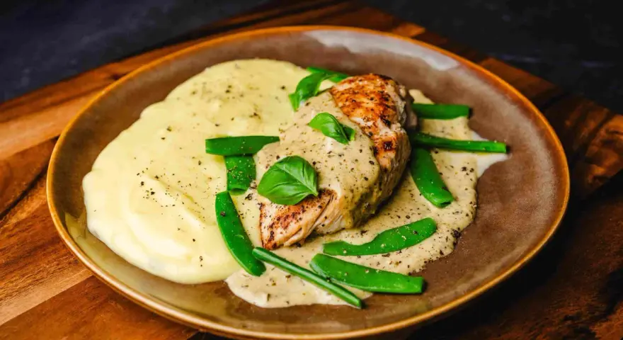 Quesadilla z wołowiną: Prosty przepis na idealny obiad