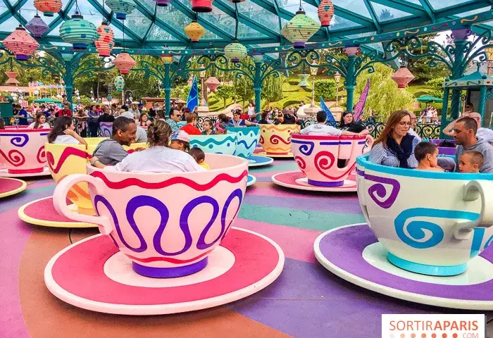 Disneyland Paris: attrazioni chiuse? Scopri cosa devi sapere