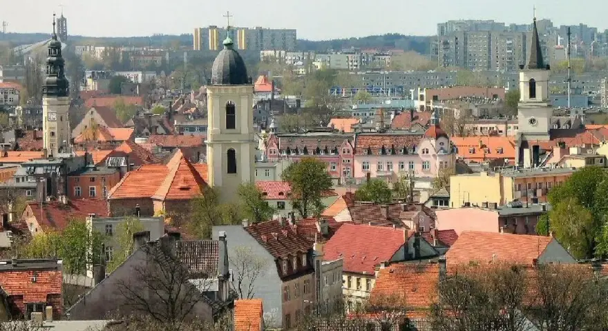 Zielona Góra ile mieszkańców? Zaskakujące fakty o demografii miasta