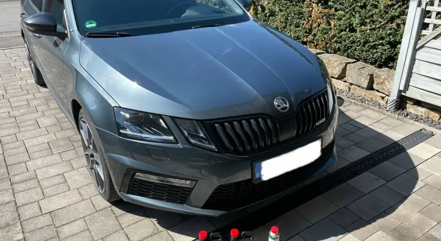 Das richtige Motoröl für Ihren Skoda Octavia: Empfehlungen und Tipps