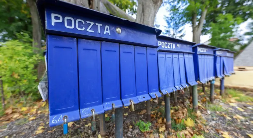 Poczta Polska Bukowina Tatrzańska - godziny otwarcia i usługi