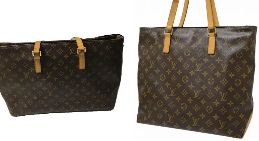 Czy torebki Louis Vuitton są ze skóry? Odkryj prawdę o materiałach