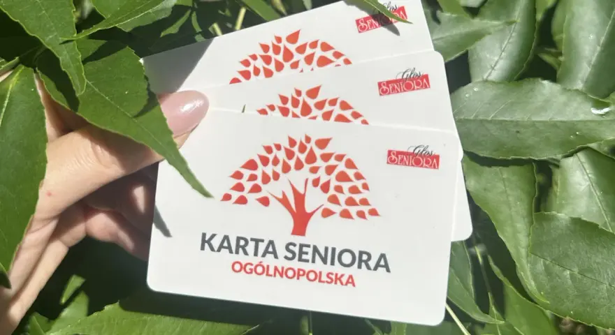 Karta Seniora Ogólnopolska – dowiedz się, gdzie wyrobić ten dokument, by korzystać z licznych zniżek.