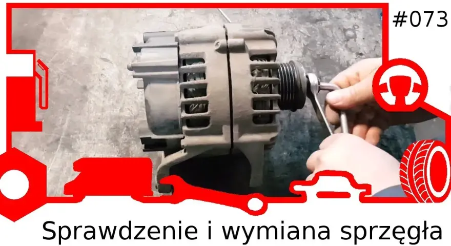 Objawy uszkodzonego sprzęgiełka alternatora, które mogą zrujnować Twój samochód