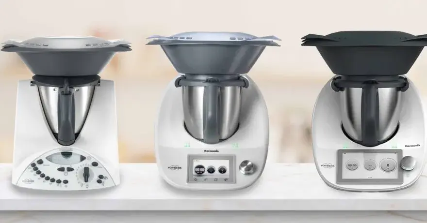 Co jest lepsze od thermomixa? Porównanie najlepszych alternatyw