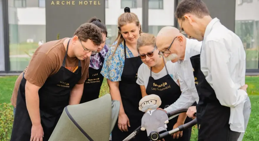 Jak liczyć wiek dziecka w hotelu, aby uniknąć nieprzyjemnych niespodzianek