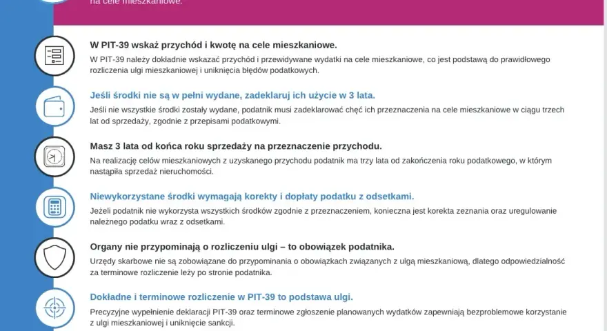 Jak uniknąć podatku od sprzedaży nieruchomości? Poznaj 5 lat i ulgę mieszkaniową