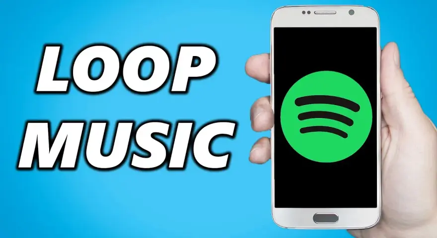 Jak zapętlić piosenkę na Spotify na telefonie i cieszyć się ulubioną muzyką w kółko