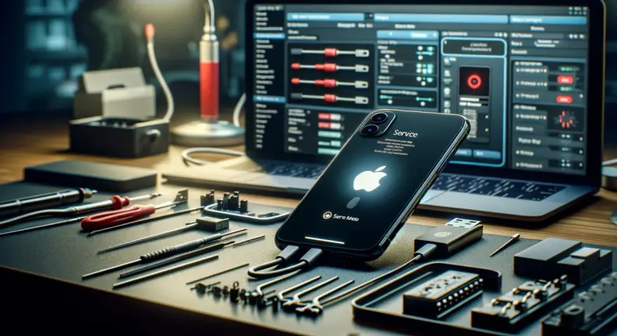 iPhone szybko się rozładowuje? Poznaj przyczyny i sprawdzone rozwiązania