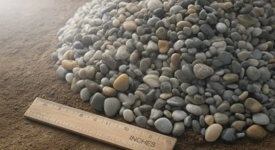 Ile potrzeba żwiru do drenażu? Kluczowe informacje i obliczenia