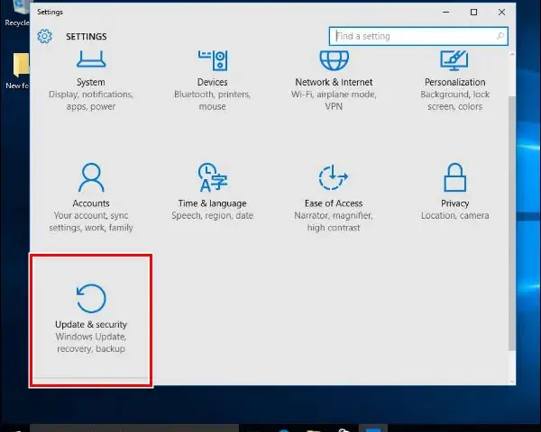 Jak przywrócić ustawienia fabryczne w Windows 10 i uniknąć utraty danych