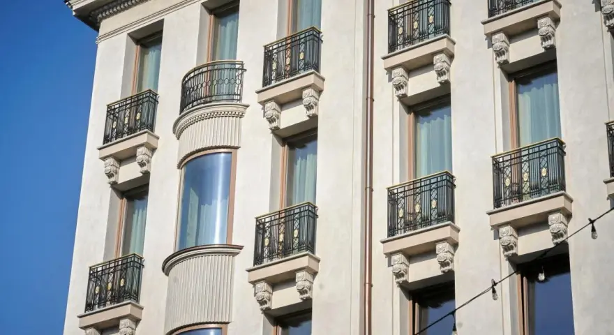 Grand Hotel Łódź - kiedy otwarcie i co warto wiedzieć przed wizytą