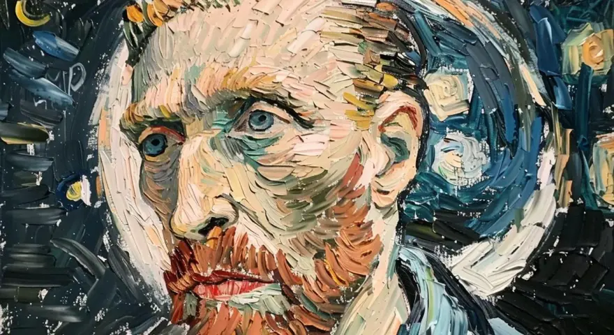 Malarstwo van Gogha: emocje, techniki i wpływ na sztukę