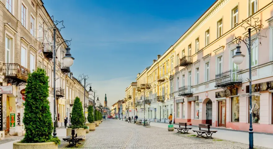 Radom: Co warto zobaczyć? Przewodnik po atrakcjach i smakach