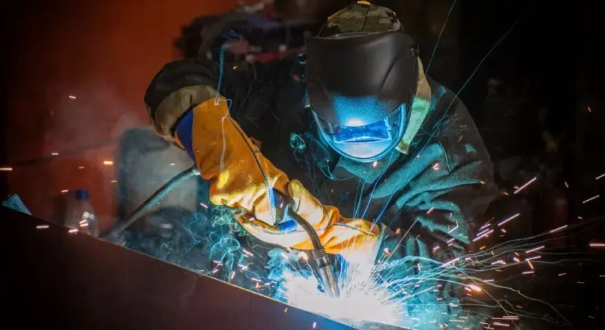 Jak spawać duraluminium: najważniejsze techniki i bezpieczeństwo
