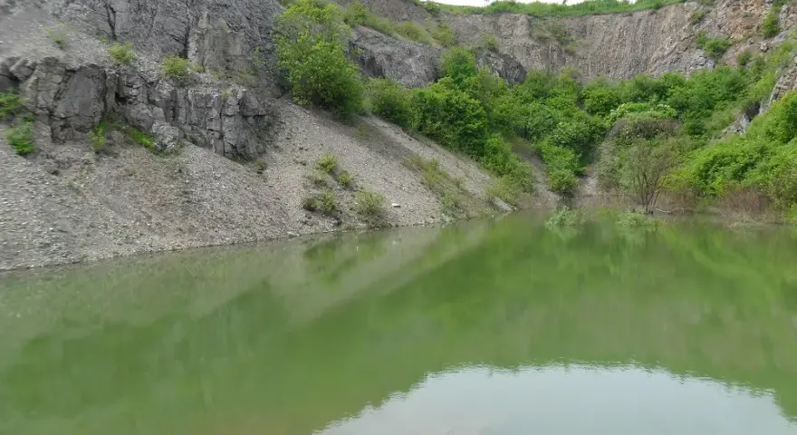 Rezerwat przyrody Ślichowice: fascynujące formacje geologiczne i atrakcje