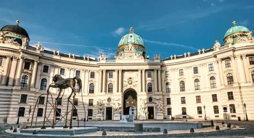 Wiedeń w 48h: Gotowy plan zwiedzania i praktyczne wskazówki