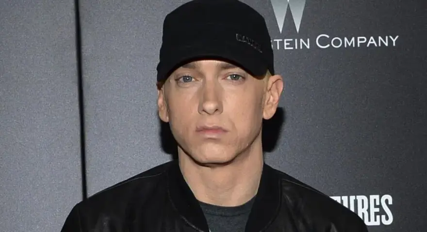 Ile zarabia Eminem? Zaskakujące fakty o jego dochodach