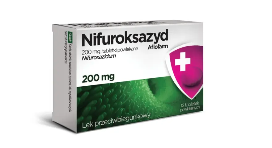 Skuteczne leki na biegunkę: jak szybko złagodzić objawy