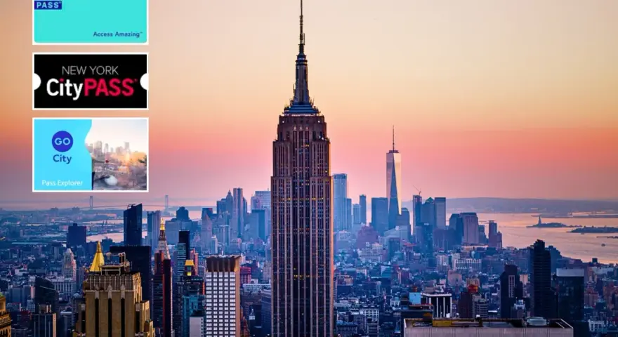 New York: Pass o Biglietti Singoli? La Guida Definitiva